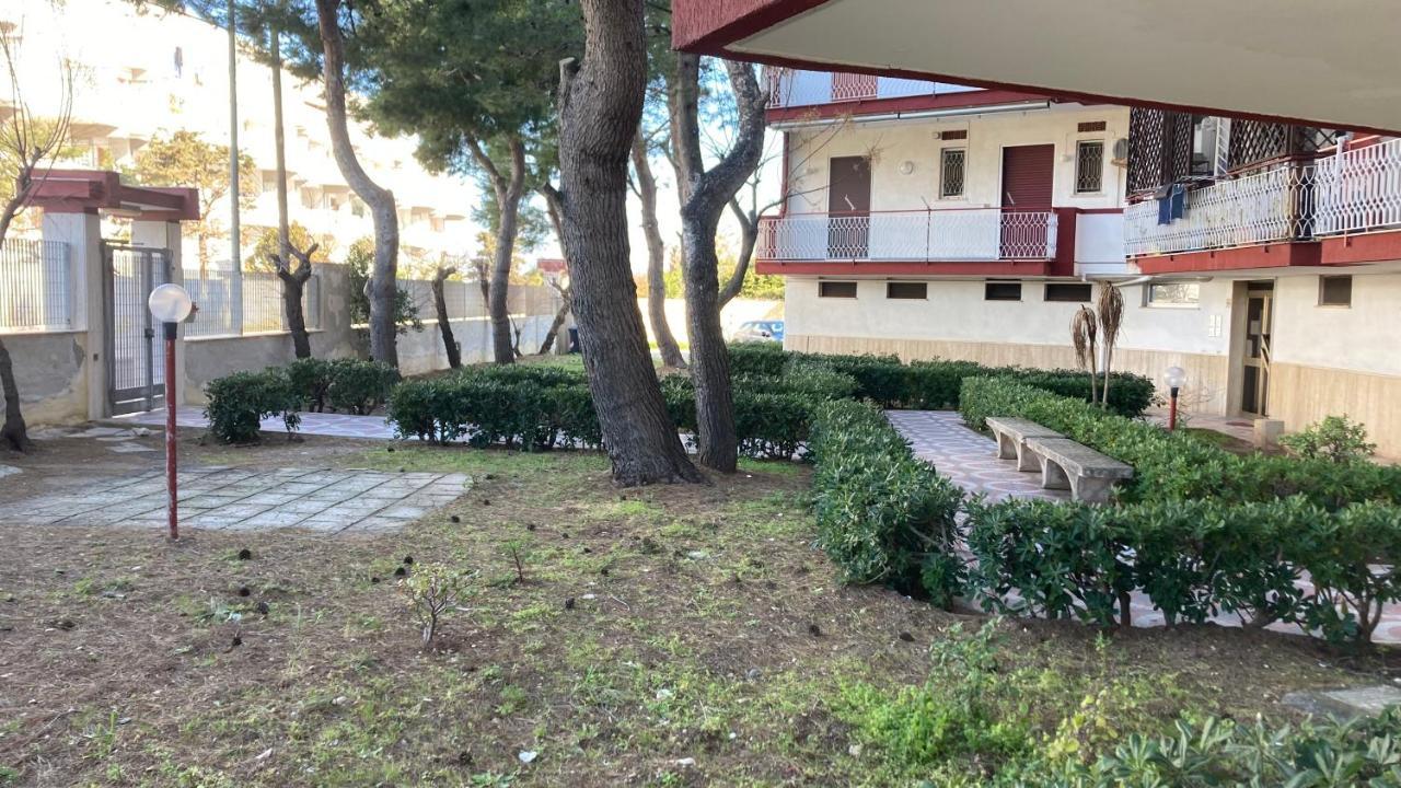 Finally Puglia Bari Exterior foto