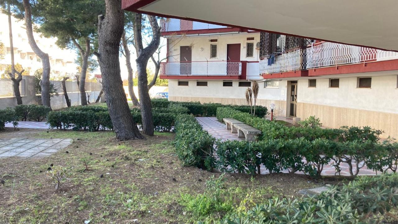 Finally Puglia Bari Exterior foto