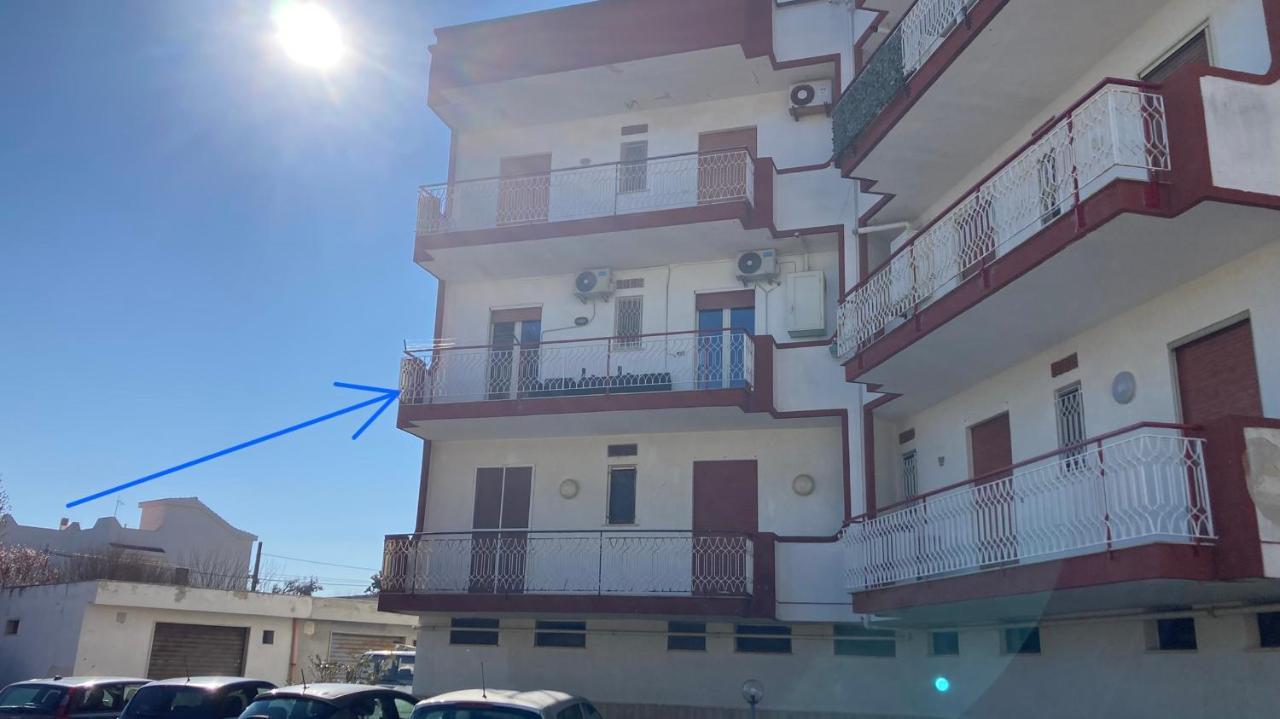 Finally Puglia Bari Exterior foto