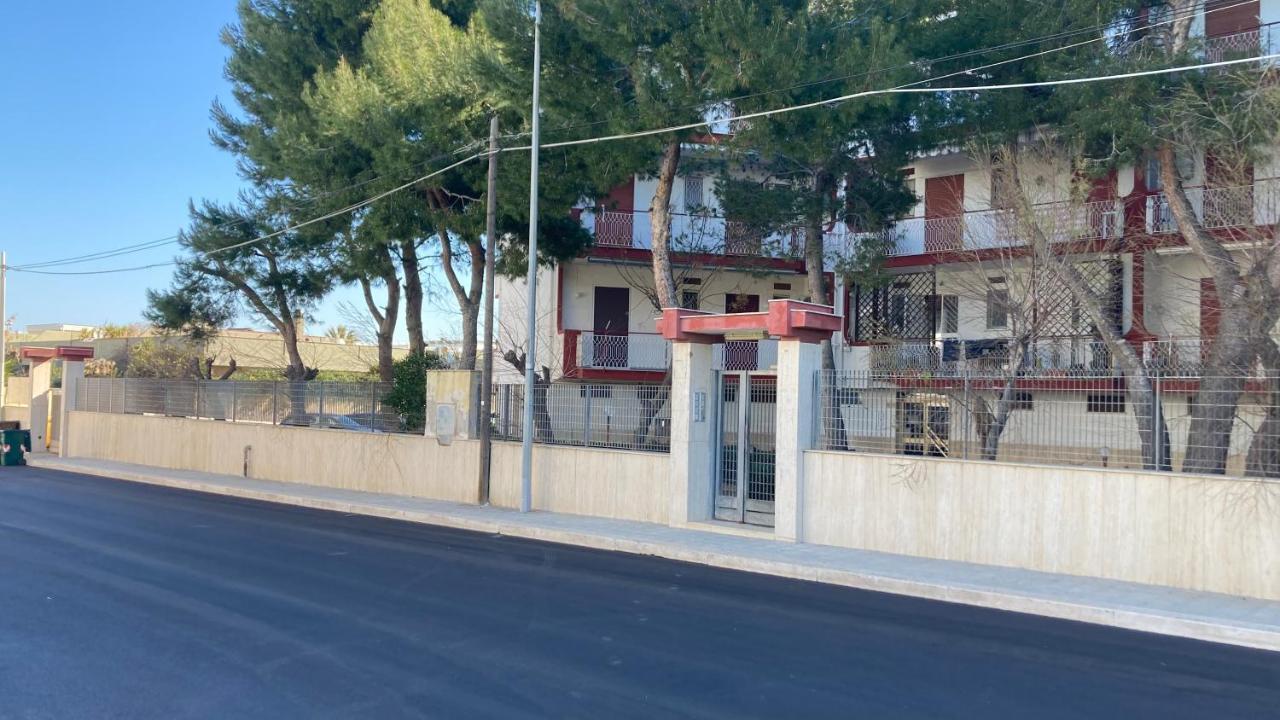 Finally Puglia Bari Exterior foto